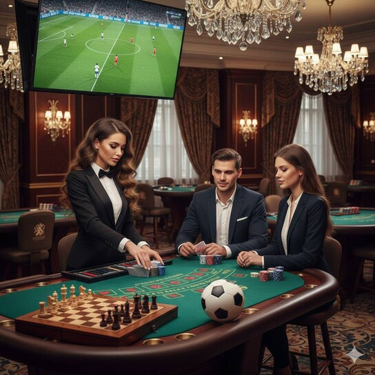 CS2免费中文版游戏视觉